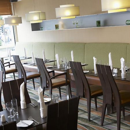 The Bradford Hotel Restaurant photo