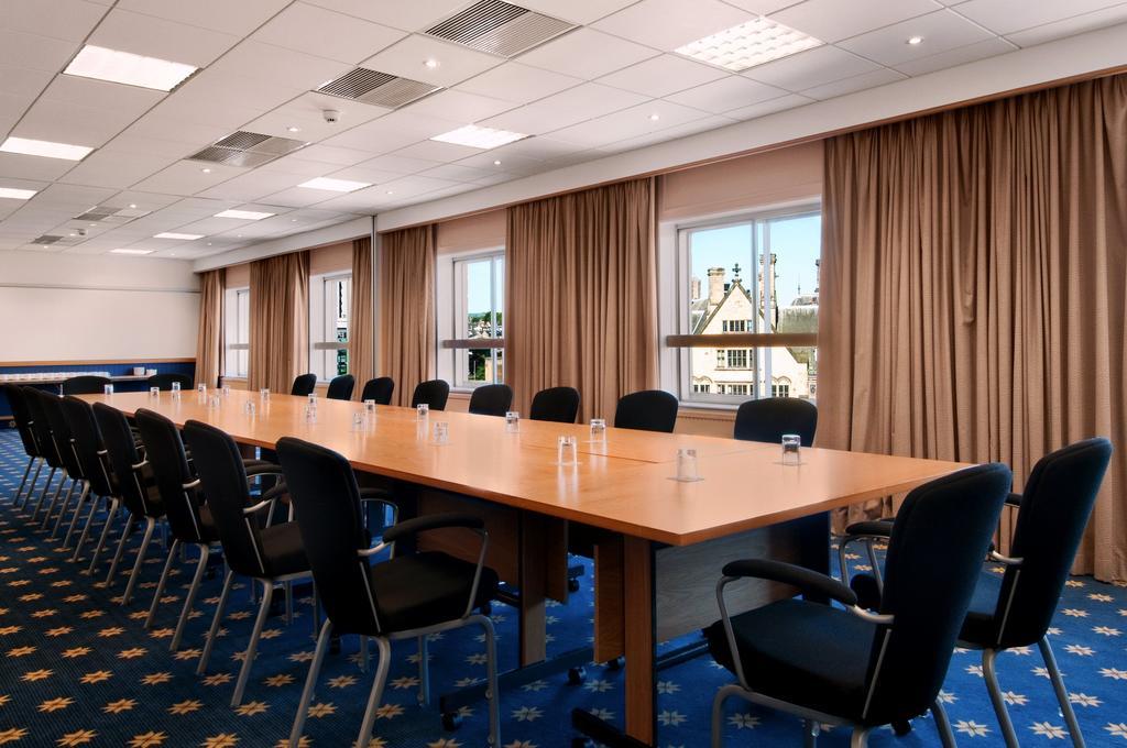 The Bradford Hotel Facilities photo