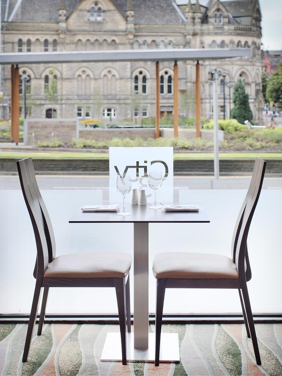 The Bradford Hotel Restaurant photo