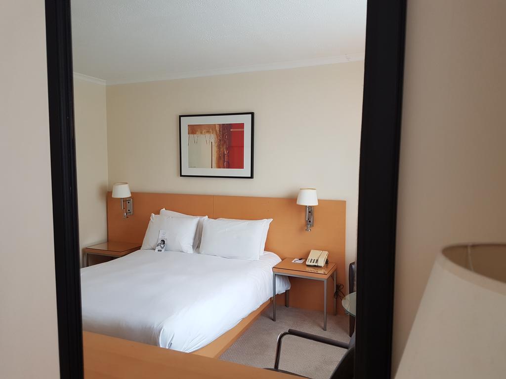 The Bradford Hotel Room photo