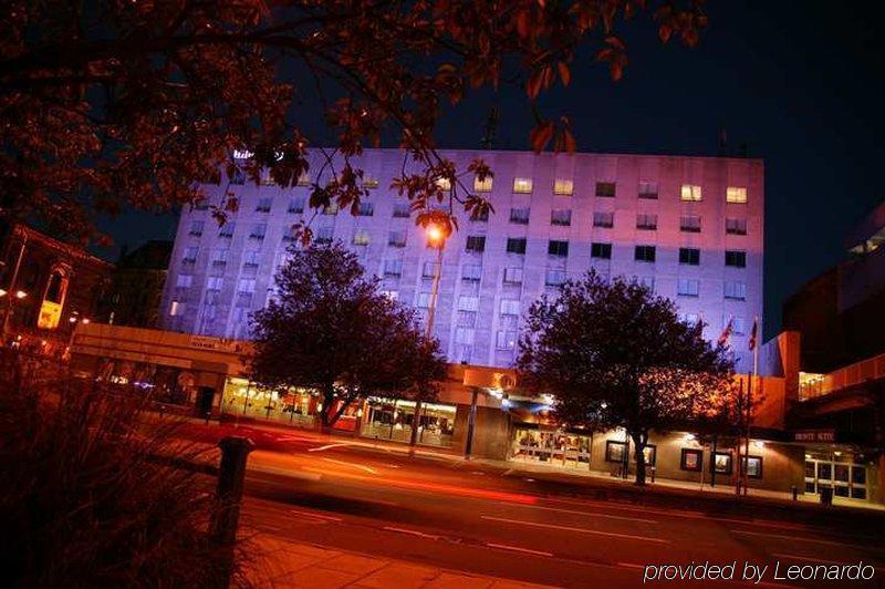 The Bradford Hotel Exterior photo
