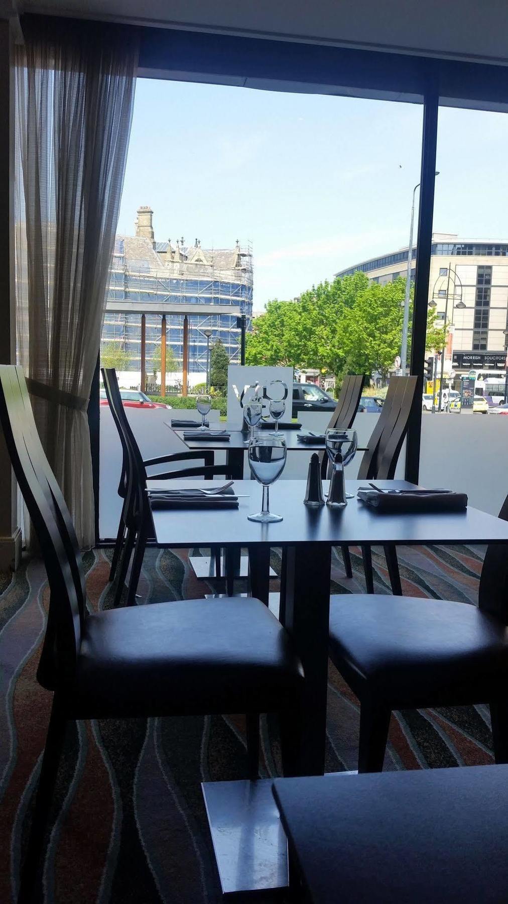 The Bradford Hotel Exterior photo