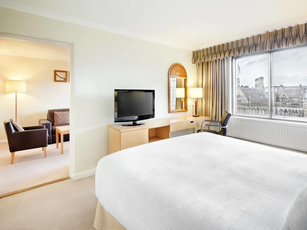 The Bradford Hotel Exterior photo