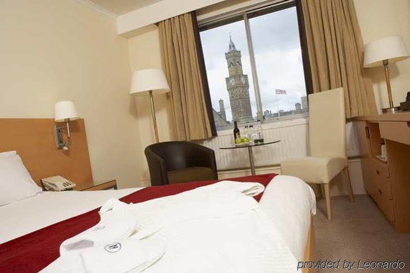 The Bradford Hotel Exterior photo